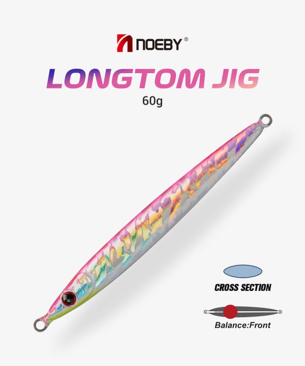 Longtom Jig - Image 5