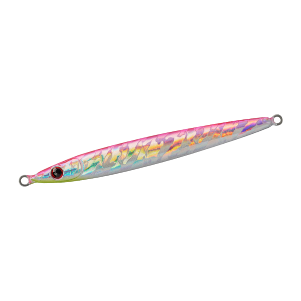 Longtom Jig