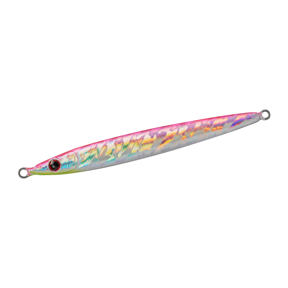Longtom Jig