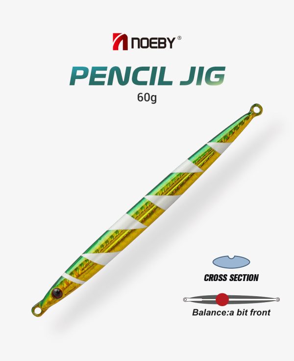 Pencil Jig - Image 3