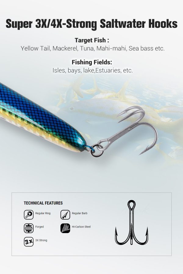 Quiver Stix - Image 2