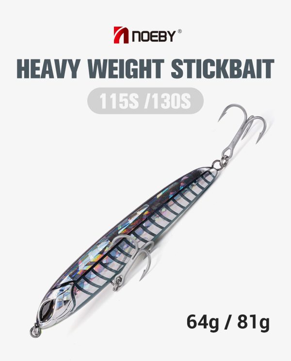 Quiver Stix - Image 3