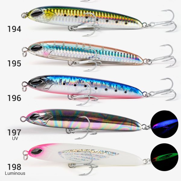 Quiver Stix - Image 7