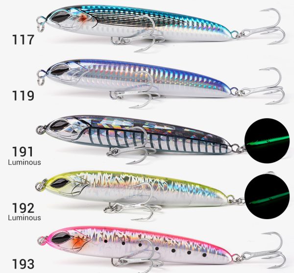 Quiver Stix - Image 4