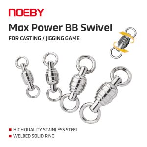 Noeby Max Power BB Swivel