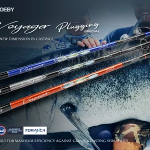 Voyager Plugging Special