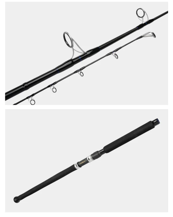 VOYAGER GT Edition Fishing Rod - Image 5
