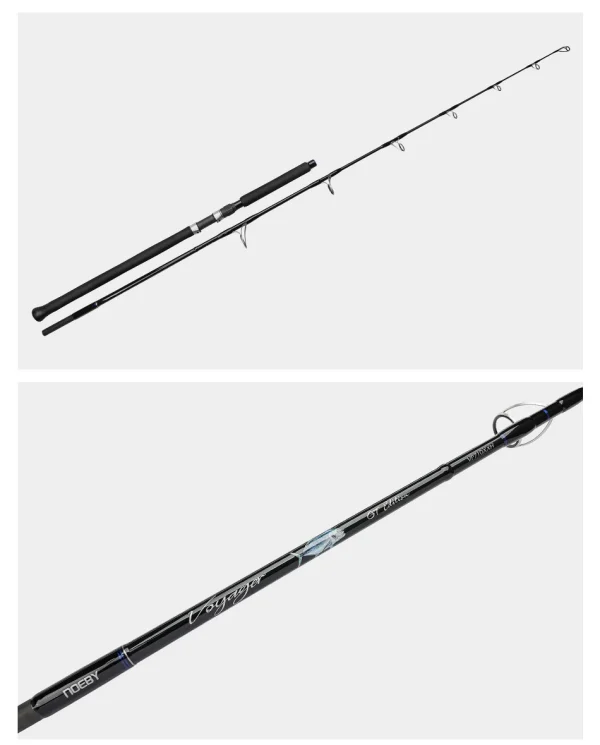 VOYAGER GT Edition Fishing Rod - Image 4