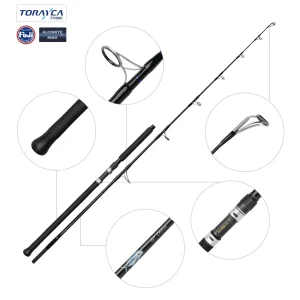 VOYAGER GT Edition Fishing Rod