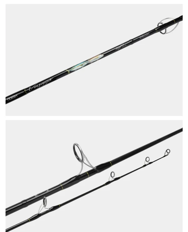 VOYAGER Kingfish Edition VP85MH - Image 11