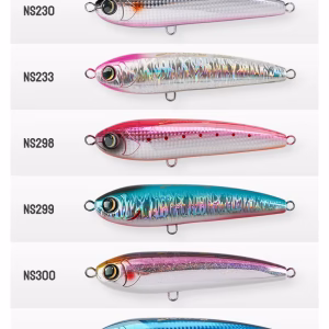 SONIC Stickbait