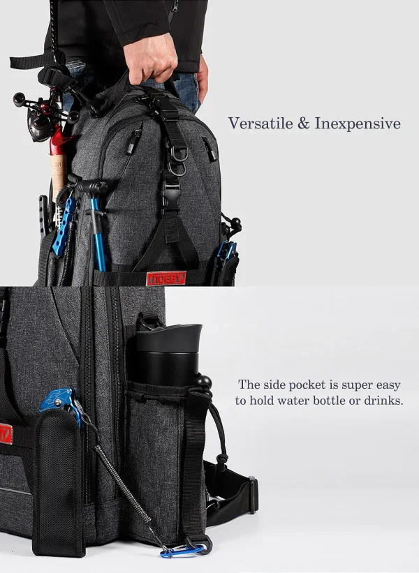 Legend Backpack - Image 5