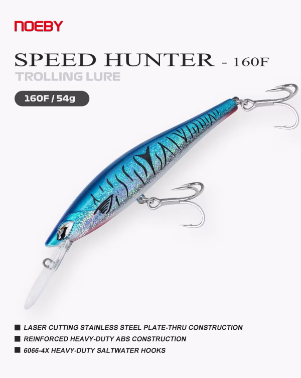 Speed Hunter - Image 4