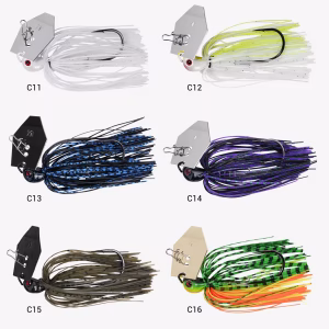 Chatterbait