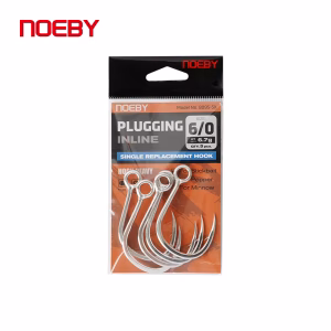 Noeby Plugging INLINE