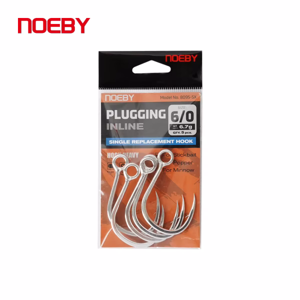 Noeby Plugging INLINE