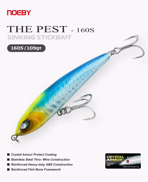 The Pest - Image 8