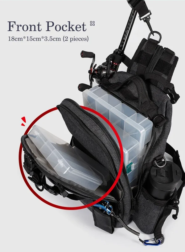 Legend Backpack - Image 6