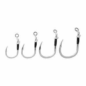Noeby Plugging Short Inline Hook