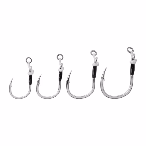 Noeby Plugging Short Inline Hook