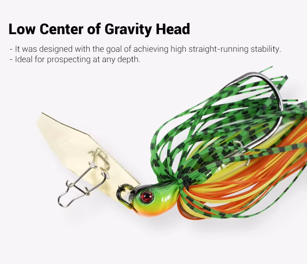 Chatterbait - Image 4