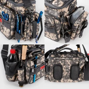 Legend boat bag