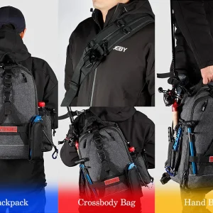 Legend Backpack
