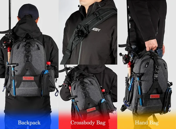 Legend Backpack