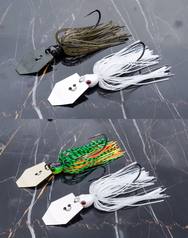 Chatterbait - Image 8