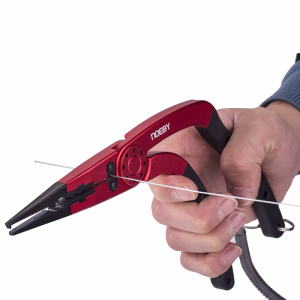 Angled Elite Pro Alu Plier - Image 2