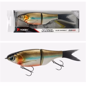 Amata Glide Bait