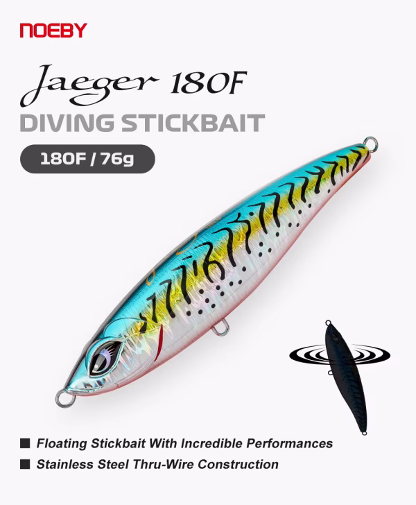 Jaeger - Image 7