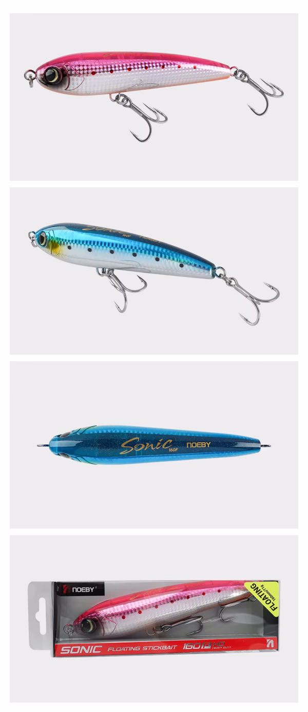 SONIC Stickbait - Image 5