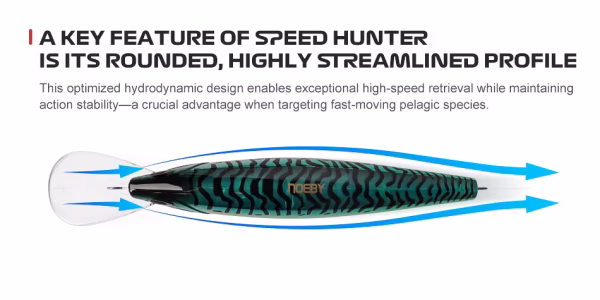 Speed Hunter - Image 10