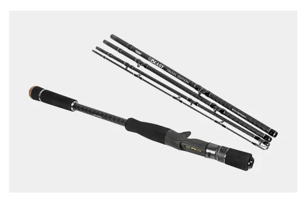 Beast Predator Travel Edition - Image 9