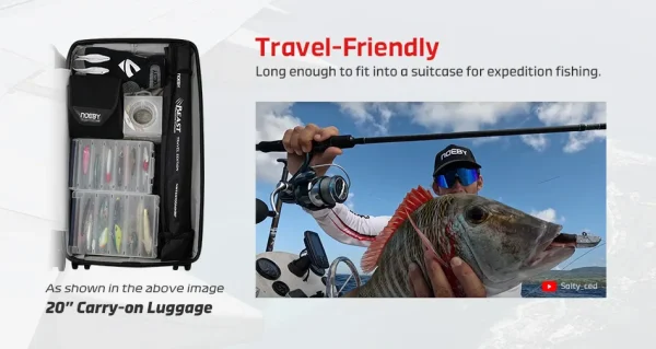 Beast Predator Travel Edition - Image 6