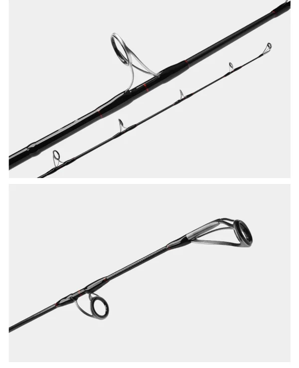 NOEBY VOYAGER Tuna Edition Rod - Image 8