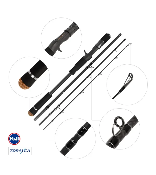 Beast Predator Travel Edition - Image 13